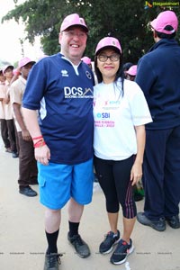 2K Pink Ribbon Walk 2018