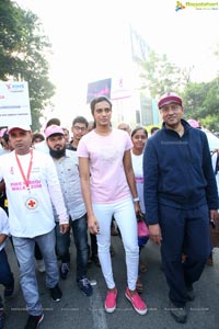 2K Pink Ribbon Walk 2018