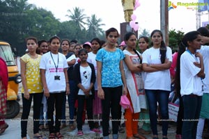 2K Pink Ribbon Walk 2018