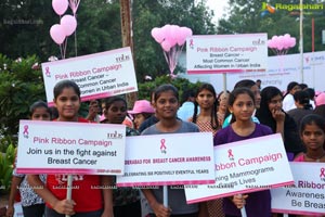 2K Pink Ribbon Walk 2018