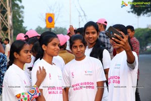 2K Pink Ribbon Walk 2018