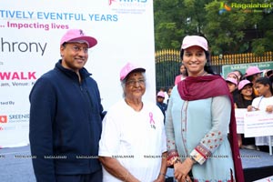 2K Pink Ribbon Walk 2018