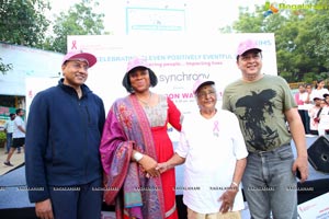 2K Pink Ribbon Walk 2018