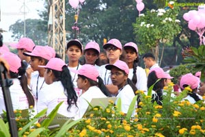 2K Pink Ribbon Walk 2018