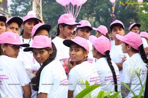 2K Pink Ribbon Walk 2018