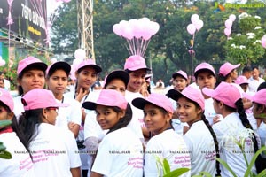 2K Pink Ribbon Walk 2018