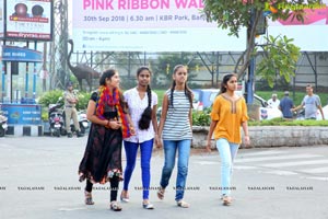 2K Pink Ribbon Walk 2018