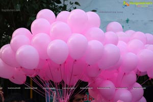 2K Pink Ribbon Walk 2018