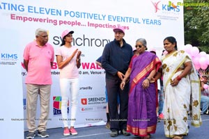 2K Pink Ribbon Walk 2018