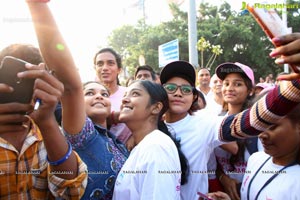 2K Pink Ribbon Walk 2018