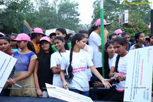 2K Pink Ribbon Walk 2018