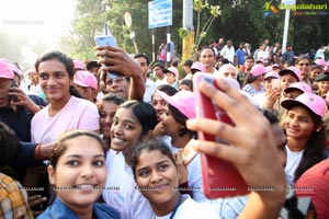 2K Pink Ribbon Walk 2018