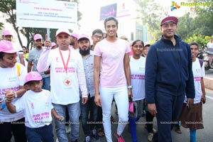 2K Pink Ribbon Walk 2018