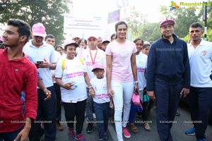 2K Pink Ribbon Walk 2018