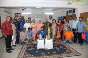 Punarkriti Valedictory Ceremony