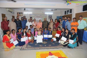 Punarkriti Valedictory Ceremony