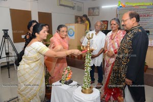 Punarkriti Valedictory Ceremony