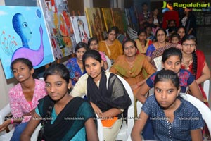 Punarkriti Valedictory Ceremony