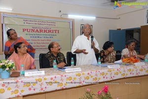 Punarkriti Valedictory Ceremony