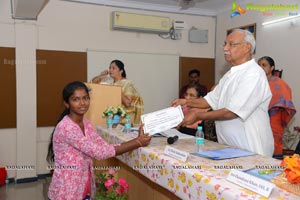 Punarkriti Valedictory Ceremony