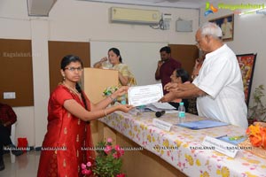 Punarkriti Valedictory Ceremony