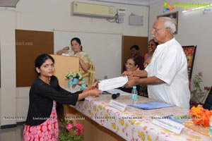 Punarkriti Valedictory Ceremony