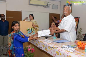 Punarkriti Valedictory Ceremony