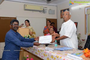 Punarkriti Valedictory Ceremony