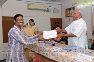 Punarkriti Valedictory Ceremony