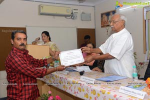 Punarkriti Valedictory Ceremony