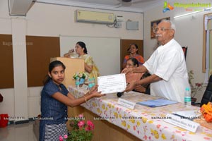 Punarkriti Valedictory Ceremony