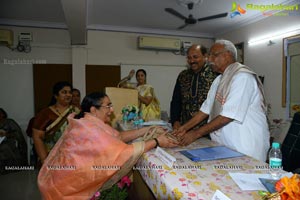 Punarkriti Valedictory Ceremony