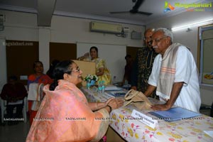 Punarkriti Valedictory Ceremony