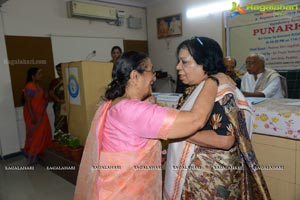 Punarkriti Valedictory Ceremony