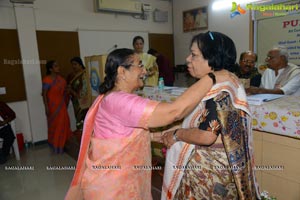 Punarkriti Valedictory Ceremony