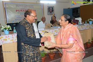 Punarkriti Valedictory Ceremony