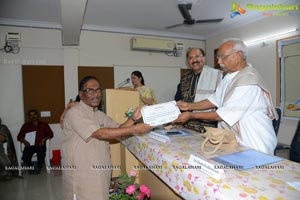 Punarkriti Valedictory Ceremony