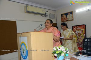 Punarkriti Valedictory Ceremony