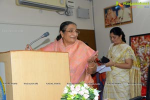 Punarkriti Valedictory Ceremony