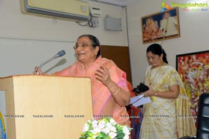 Punarkriti Valedictory Ceremony