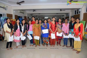 Punarkriti Valedictory Ceremony