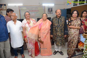 Punarkriti Valedictory Ceremony