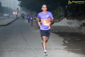 Purple Run 2018 