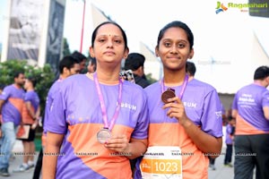 Purple Run 2018 