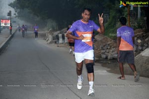 Purple Run 2018 