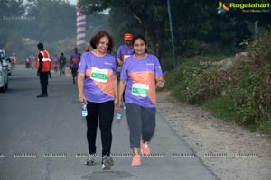 Purple Run 2018 