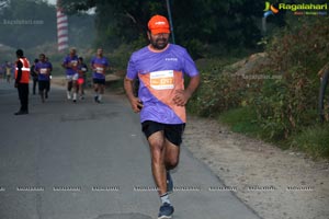 Purple Run 2018 