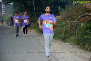 Purple Run 2018 