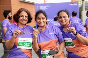 Purple Run 2018 