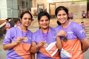 Purple Run 2018 